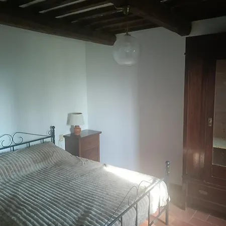 Appartement Coco Lamporecchio