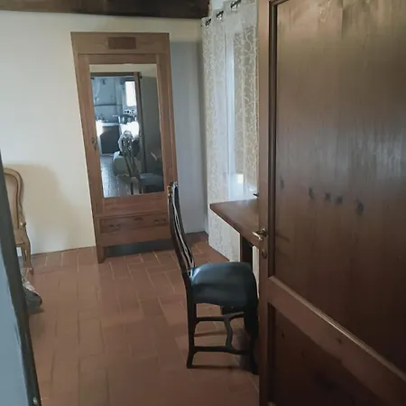 Апартаменты Coco Лампореккьо