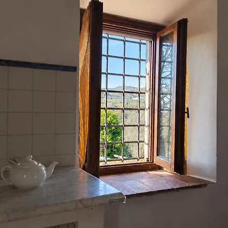 Coco Apartment *
