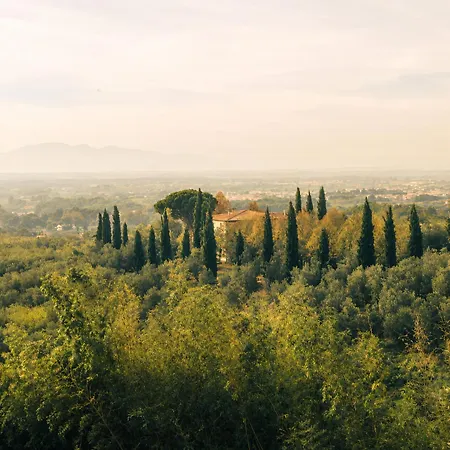 Apartamento Coco Lamporecchio