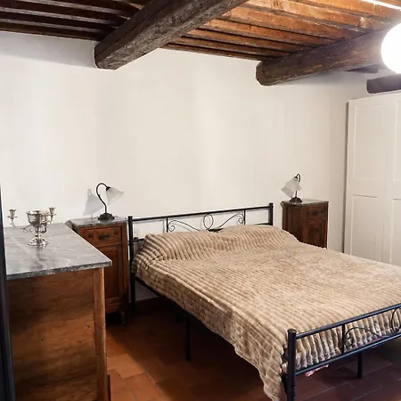 Apartamento Coco *