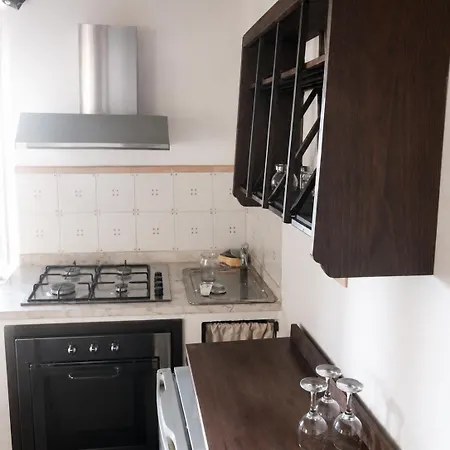 Apartamento Coco *