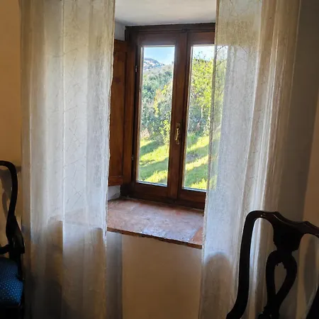 Apartamento Coco Lamporecchio